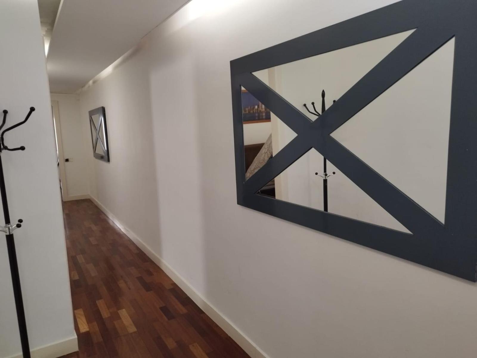 Apartamento Supercentrico "Tarraco Arena" Con Ascensor Y Parking Incluido Tarragona Exterior photo